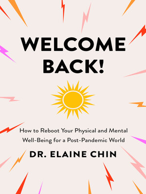 cover image of Welcome Back!